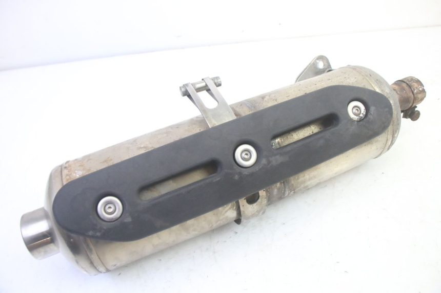 photo de AUSPUFF PIAGGIO MP3 500 (2016 - 2018) - Hauptansicht