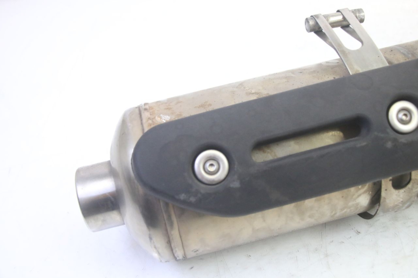 photo de AUSPUFF PIAGGIO MP3 500 (2016 - 2018) - Detailansicht des Bauteils