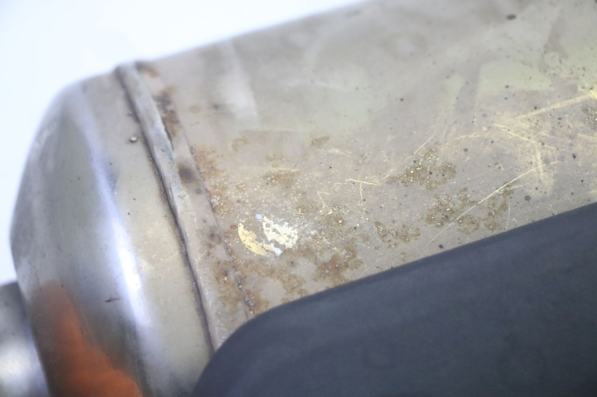 photo de AUSPUFF PIAGGIO MP3 500 (2016 - 2018) - Alternative Perspektive