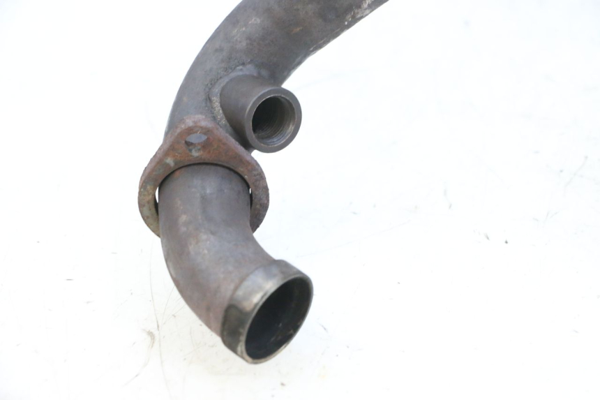 photo de AUSPUFF PIAGGIO MP3 RL 250 (2007 - 2010) - Charakteristische Merkmale