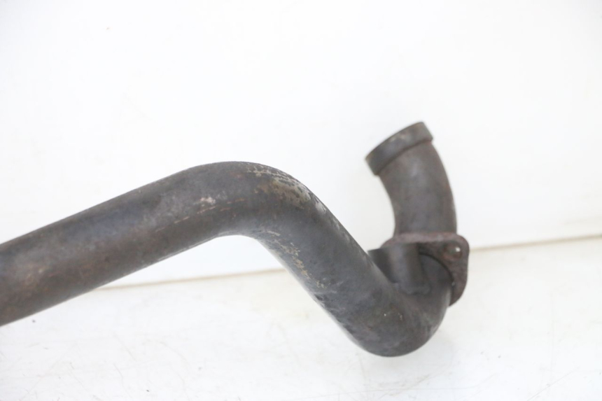 photo de AUSPUFF PIAGGIO MP3 RL 250 (2007 - 2010) - Detaillierte Sichtprüfung