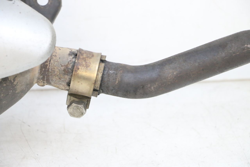 photo de AUSPUFF PIAGGIO MP3 RL 250 (2007 - 2010) - Fokus auf die Struktur