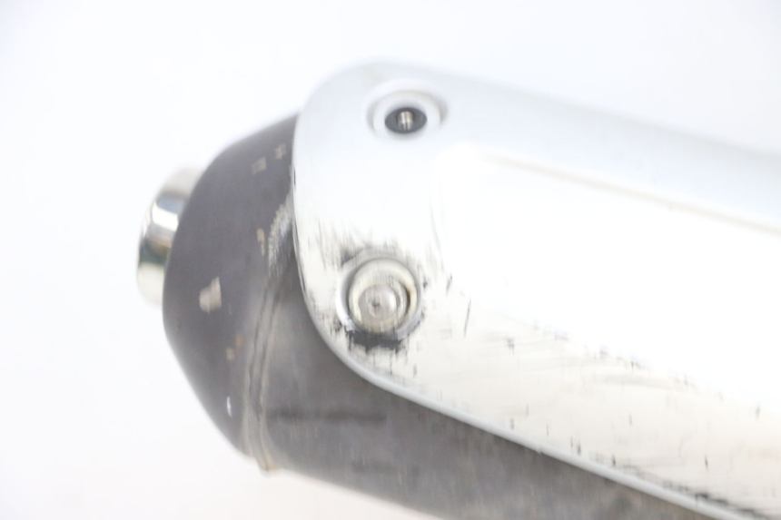 photo de AUSPUFF PIAGGIO MP3 RL 250 (2007 - 2010) - Qualität der Gebrauchtware