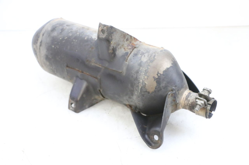 photo de AUSPUFF PIAGGIO MP3 RL 250 (2007 - 2010) - Alternative Perspektive