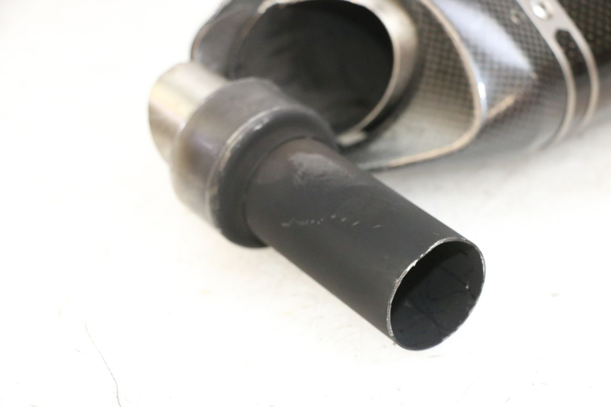 photo de AUSPUFF YAMAHA MT-07 MT07 ABS 700 (2018 - 2020) - Weitere Ansicht des Artikels