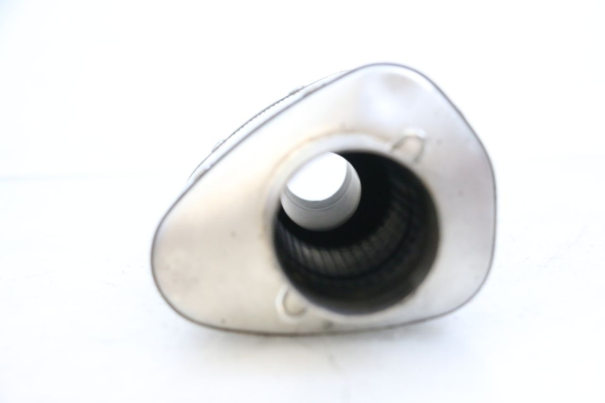 photo de AUSPUFF YAMAHA MT-07 MT07 ABS 700 (2018 - 2020) - Qualität der Gebrauchtware