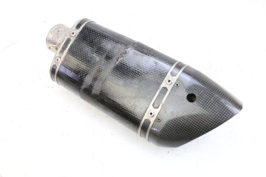 photo de AUSPUFF YAMAHA MT-07 MT07 ABS 700 (2018 - 2020) - Hauptansicht