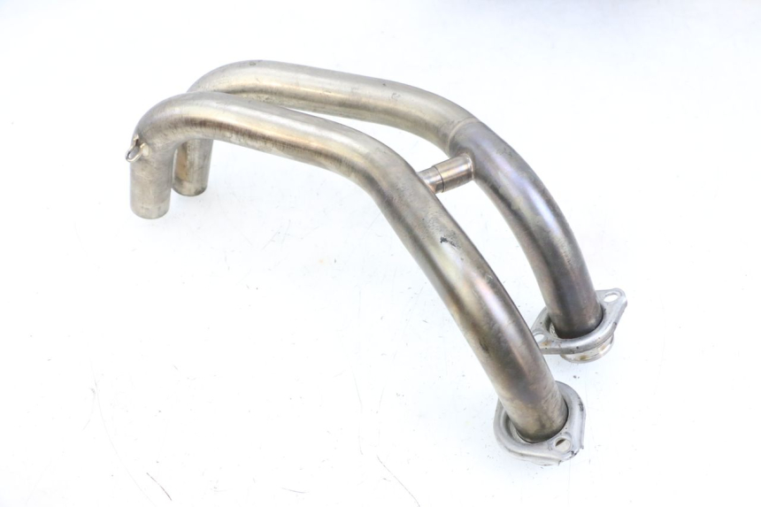 photo de AUSPUFF YAMAHA MT-07 MT07 ABS 700 (2018 - 2020) - Details der Befestigungspunkte