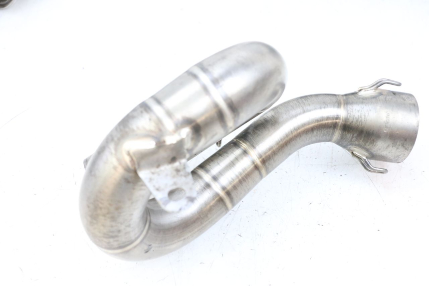 photo de AUSPUFF YAMAHA MT-07 MT07 ABS 700 (2018 - 2020) - Weitere Ansicht des Artikels