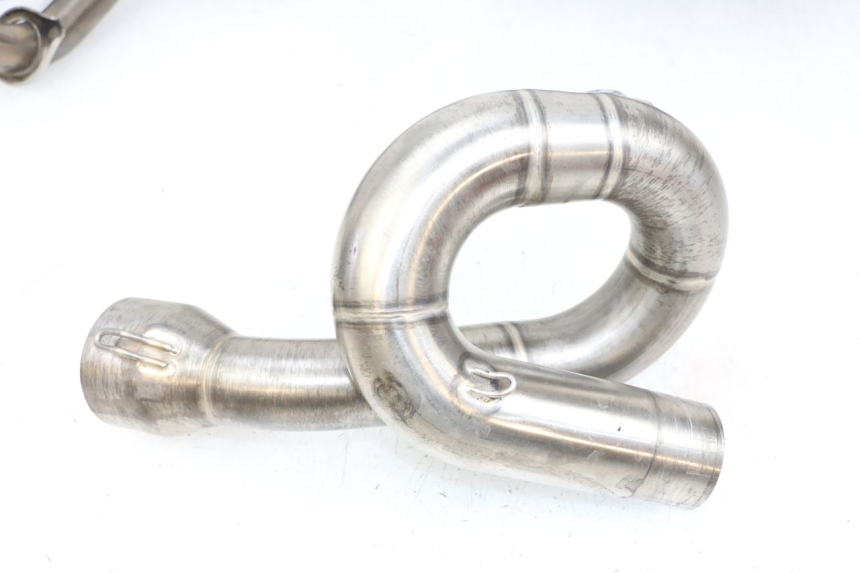 photo de AUSPUFF YAMAHA MT-07 MT07 ABS 700 (2018 - 2020) - Charakteristische Merkmale