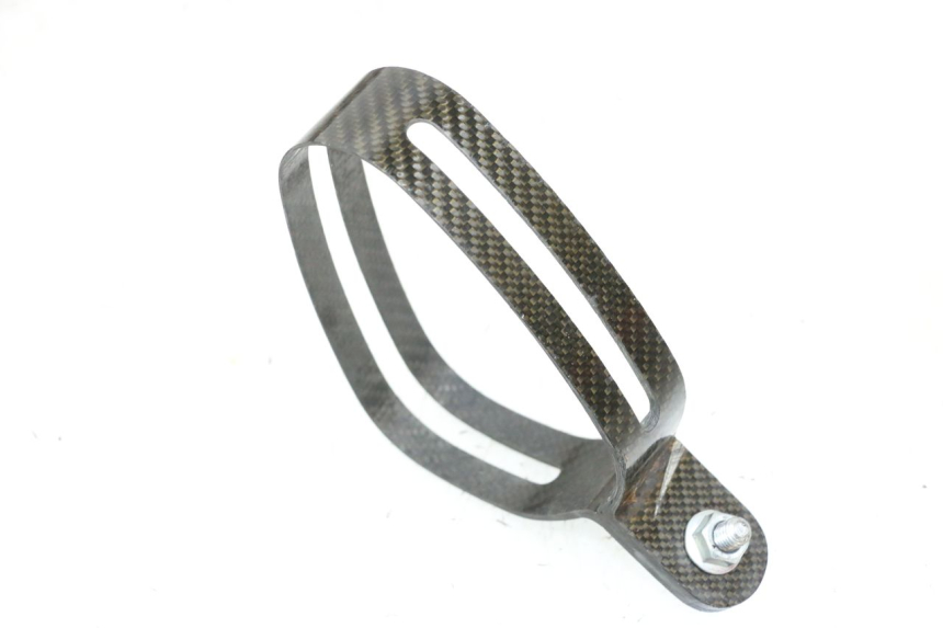 photo de AUSPUFF YAMAHA MT-07 MT07 ABS 700 (2018 - 2020) - Hochauflösende Nahaufnahme