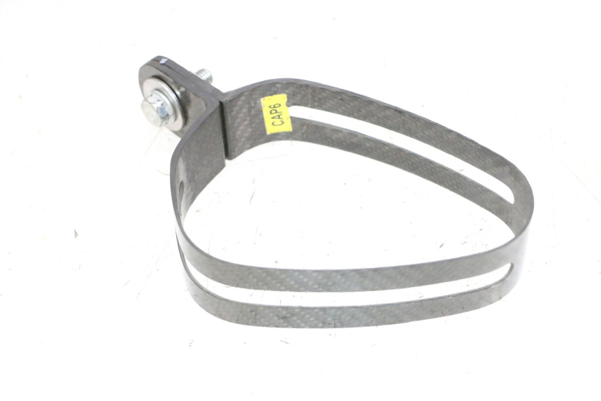 photo de AUSPUFF YAMAHA MT-07 MT07 ABS 700 (2018 - 2020) - Ergänzendes Produktfoto