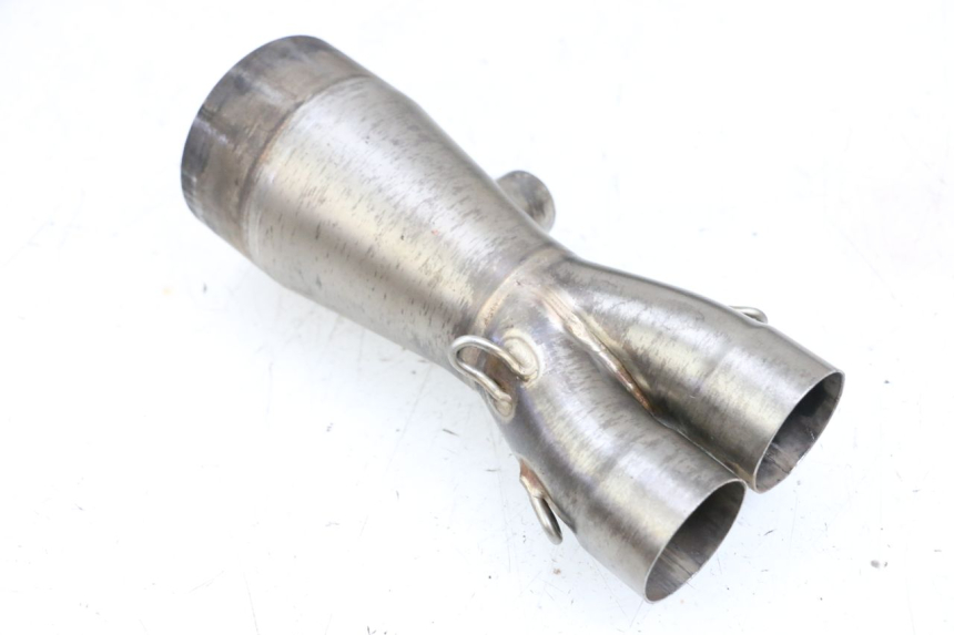 photo de AUSPUFF YAMAHA MT-07 MT07 ABS 700 (2018 - 2020) - Qualität der Gebrauchtware