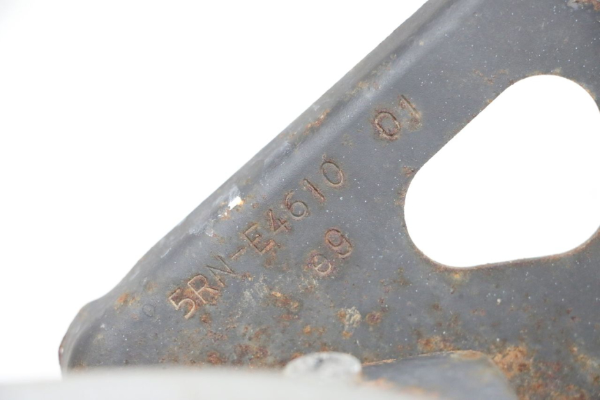 photo de AUSPUFF YAMAHA NEO'S NEOS 2T 50 (1998 - 2007) - Zoom auf Komponenten