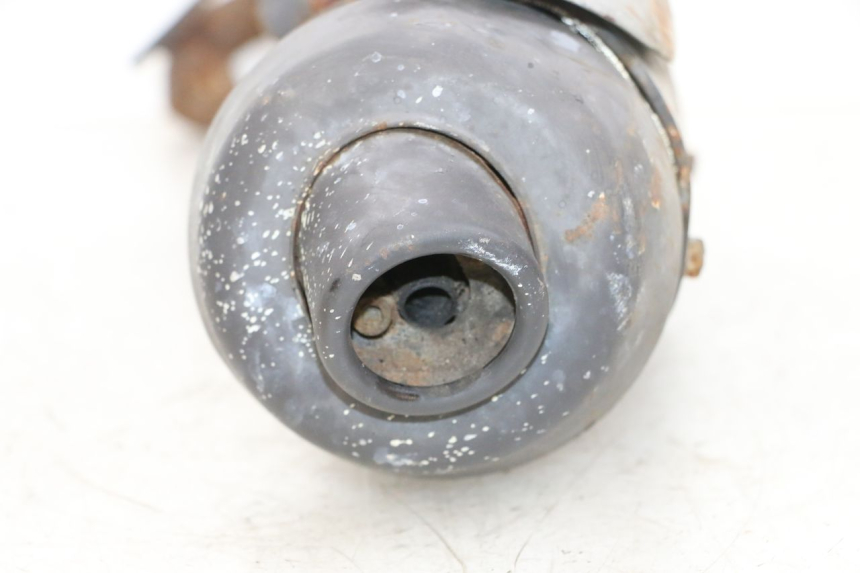 photo de AUSPUFF YAMAHA NEO'S NEOS 2T 50 (1998 - 2007) - Detaillierte Sichtprüfung