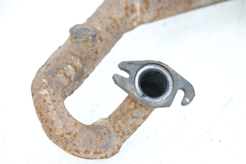 photo de AUSPUFF YAMAHA NEO'S NEOS 2T 50 (1998 - 2007) - Qualität der Gebrauchtware