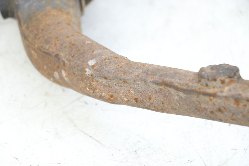 photo de AUSPUFF YAMAHA NEO'S NEOS 2T 50 (1998 - 2007) - Hauptansicht