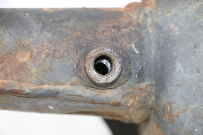 photo de AUSPUFF YAMAHA NEO'S NEOS 2T 50 (1998 - 2007) - Technische Nahaufnahme