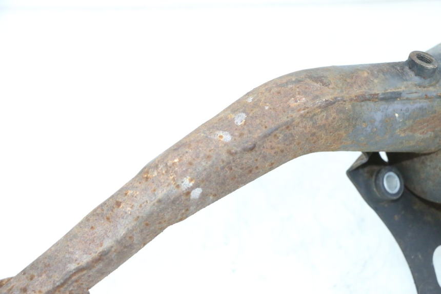 photo de AUSPUFF YAMAHA NEO'S NEOS 2T 50 (1998 - 2007) - Gesamtansicht des Produkts