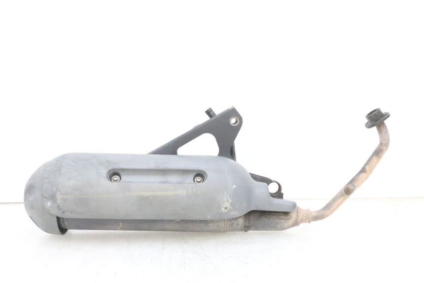 photo de AUSPUFFTOPF YAMAHA NEOS NEO'S 4T 50 (2008 - 2016) - Hauptansicht