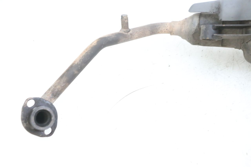 photo de AUSPUFFTOPF YAMAHA NEOS NEO'S 4T 50 (2008 - 2016) - Charakteristische Merkmale