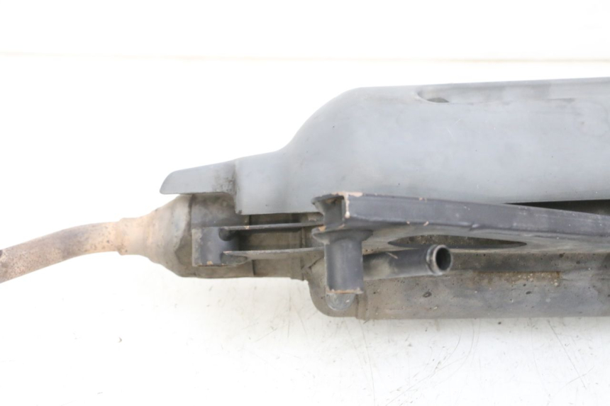 photo de AUSPUFFTOPF YAMAHA NEOS NEO'S 4T 50 (2008 - 2016) - Zoom auf Komponenten