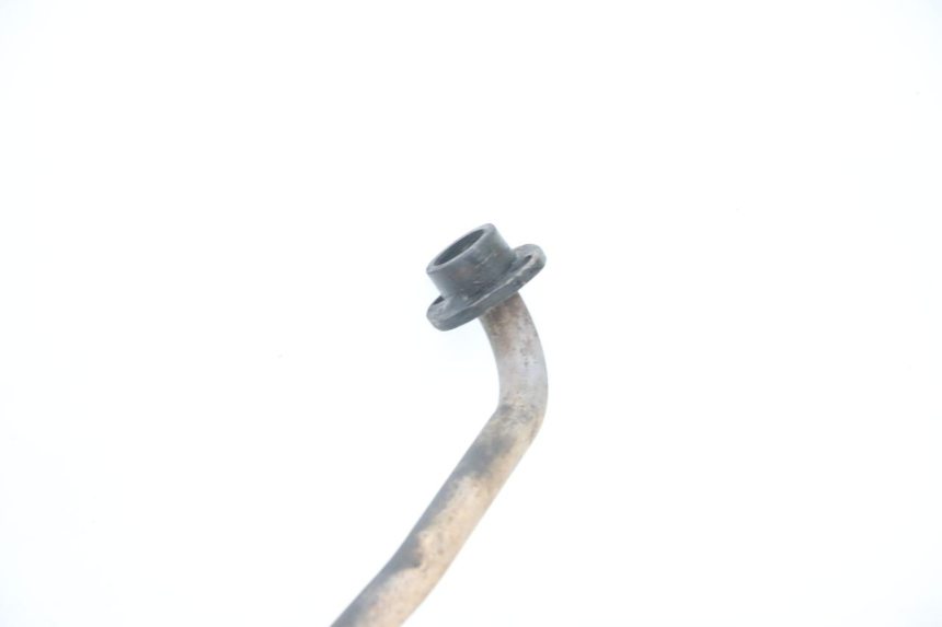 photo de AUSPUFFTOPF YAMAHA NEOS NEO'S 4T 50 (2008 - 2016) - Fokus auf die Struktur