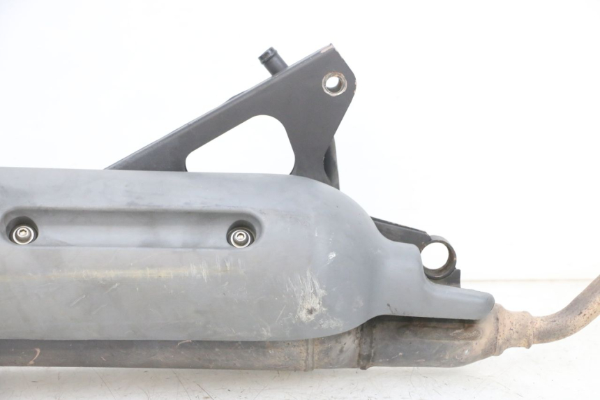 photo de AUSPUFFTOPF YAMAHA NEOS NEO'S 4T 50 (2008 - 2016) - Qualität der Gebrauchtware