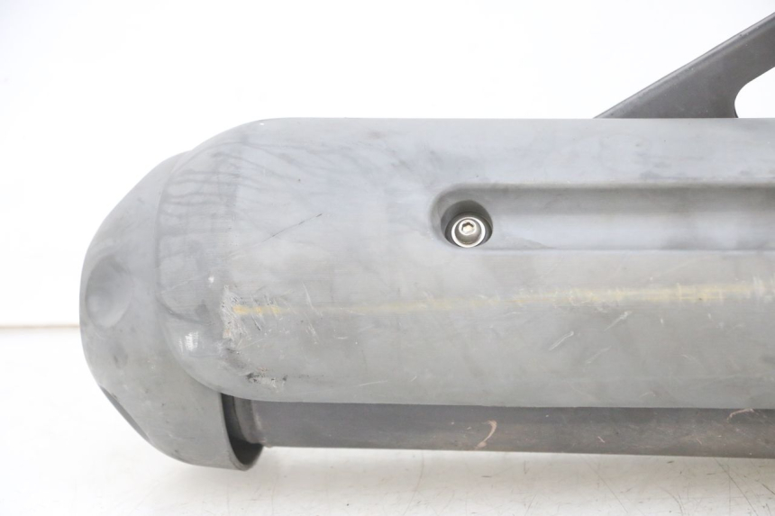 photo de AUSPUFFTOPF YAMAHA NEOS NEO'S 4T 50 (2008 - 2016) - Profilansicht des Ersatzteils