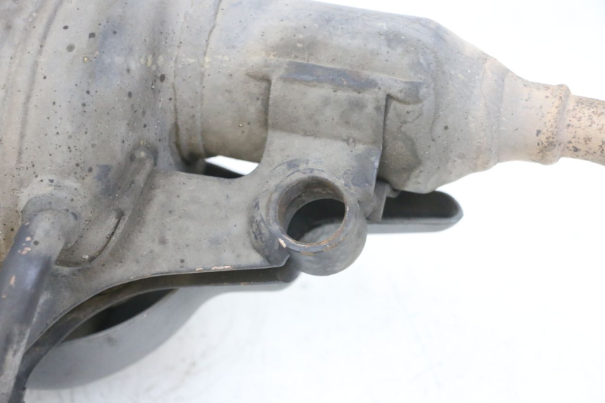 photo de AUSPUFFTOPF YAMAHA NEOS NEO'S 4T 50 (2008 - 2016) - Technische Nahaufnahme