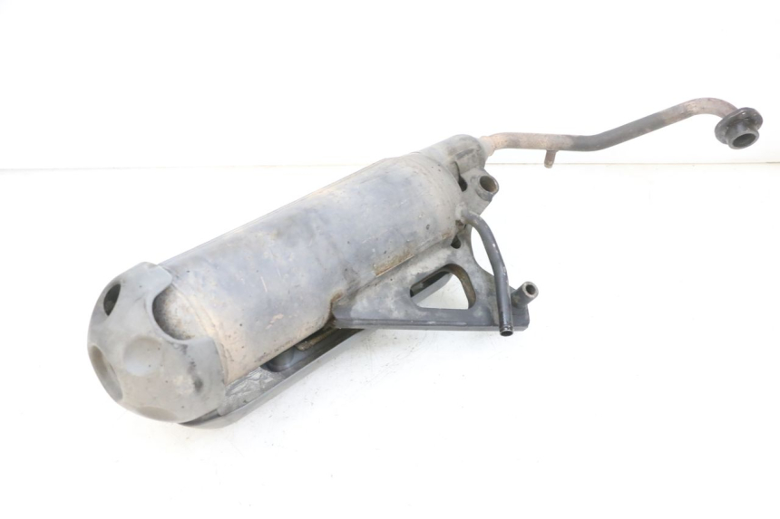 photo de AUSPUFFTOPF YAMAHA NEOS NEO'S 4T 50 (2008 - 2016) - Gesamtansicht des Produkts