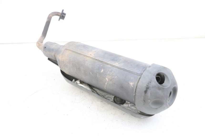 photo de AUSPUFFTOPF YAMAHA NEOS NEO'S 4T 50 (2008 - 2016) - Details der Befestigungspunkte