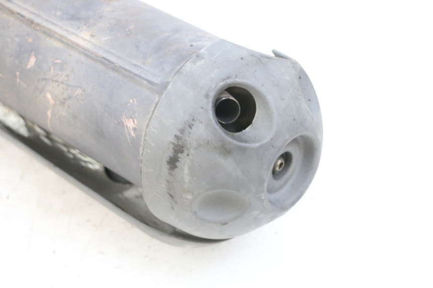 photo de AUSPUFFTOPF YAMAHA NEOS NEO'S 4T 50 (2008 - 2016) - Oberflächenzustand und Material