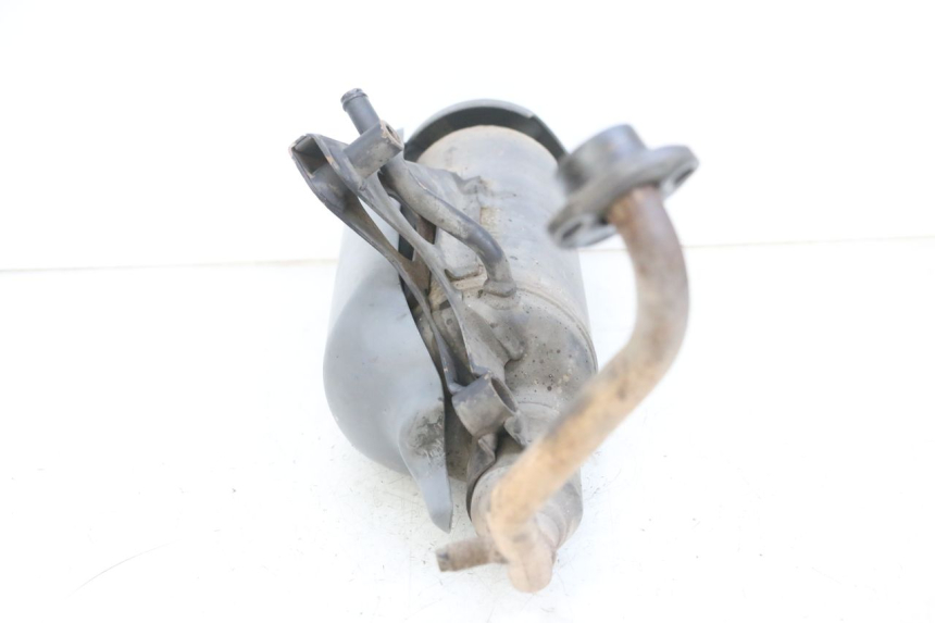 photo de AUSPUFFTOPF YAMAHA NEOS NEO'S 4T 50 (2008 - 2016) - Kennzeichnungen und Originalreferenzen