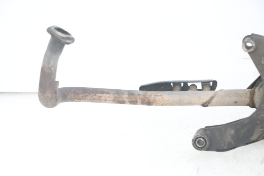 photo de AUSPUFF KYMCO LIKE 4T 50 (2019 - 2025) - Zoom auf Komponenten