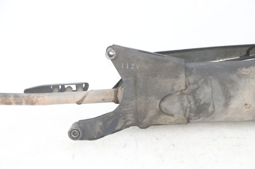 photo de AUSPUFF KYMCO LIKE 4T 50 (2019 - 2025) - Hochauflösende Nahaufnahme