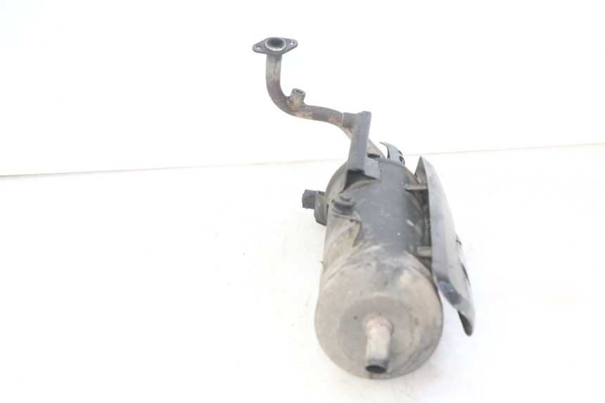 photo de AUSPUFF KYMCO LIKE 4T 50 (2019 - 2025) - Alternativer Blickwinkel