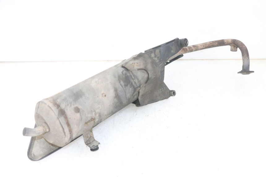 photo de AUSPUFF KYMCO LIKE 4T 50 (2019 - 2025) - Gesamtansicht des Produkts