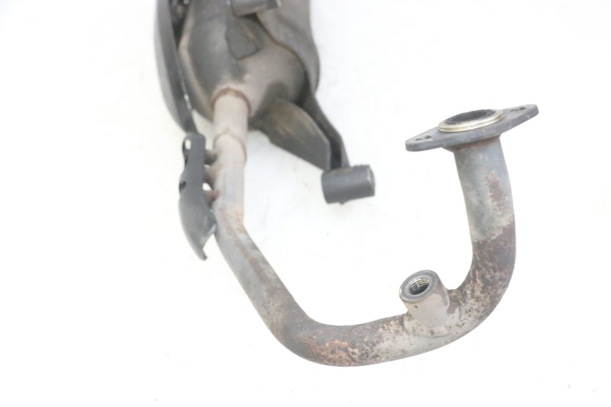 photo de AUSPUFF KYMCO LIKE 4T 50 (2019 - 2025) - Kennzeichnungen und Originalreferenzen