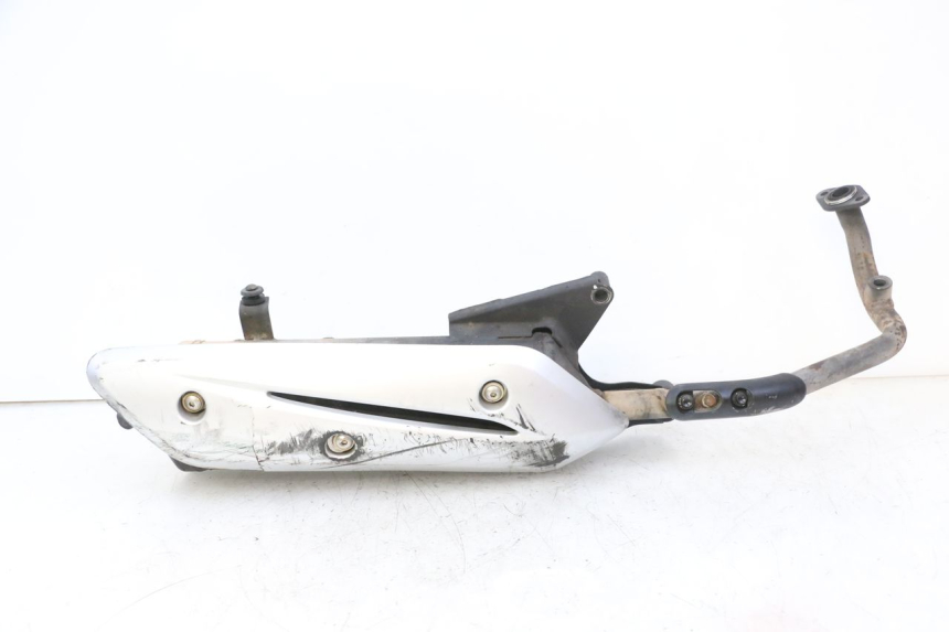 photo de AUSPUFF KYMCO LIKE 4T 50 (2019 - 2025)