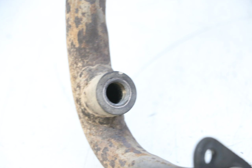 photo de AUSPUFF KYMCO LIKE 4T 50 (2019 - 2025)