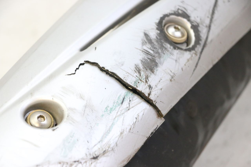 photo de AUSPUFF KYMCO LIKE 4T 50 (2019 - 2025)