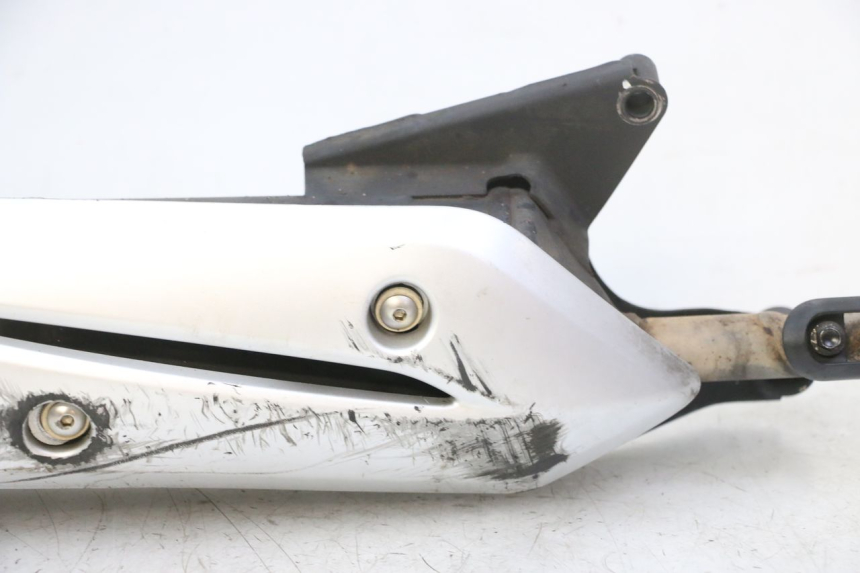 photo de AUSPUFF KYMCO LIKE 4T 50 (2019 - 2025)