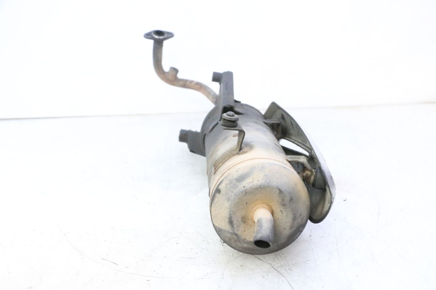 photo de AUSPUFF KYMCO LIKE 4T 50 (2019 - 2025)