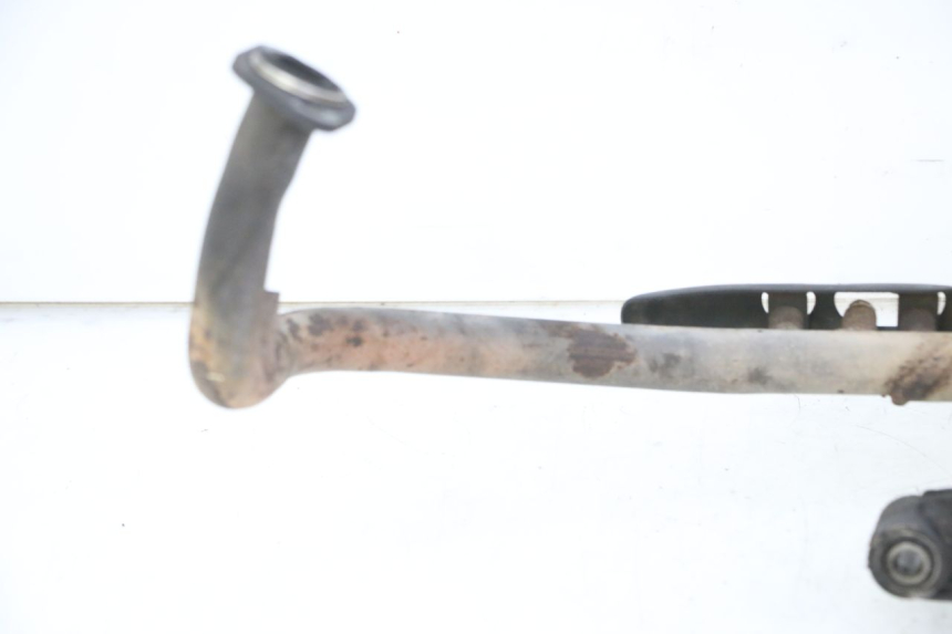 photo de AUSPUFF KYMCO LIKE 4T 50 (2019 - 2025)