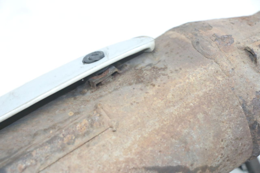 photo de AUSPUFFTOPF PIAGGIO NEW TYPHOON 50 (2018 - 2021)