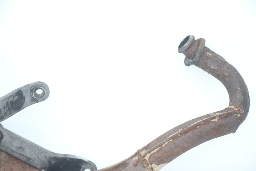 photo de AUSPUFFTOPF PIAGGIO NEW TYPHOON 50 (2018 - 2021)