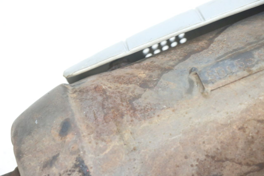 photo de AUSPUFFTOPF PIAGGIO NEW TYPHOON 50 (2018 - 2021)