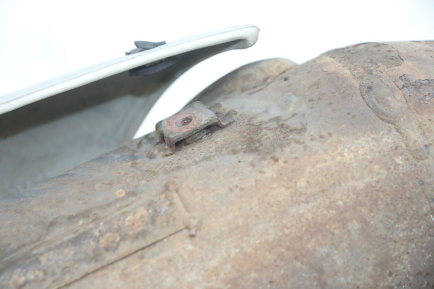 photo de AUSPUFFTOPF PIAGGIO NEW TYPHOON 50 (2018 - 2021)