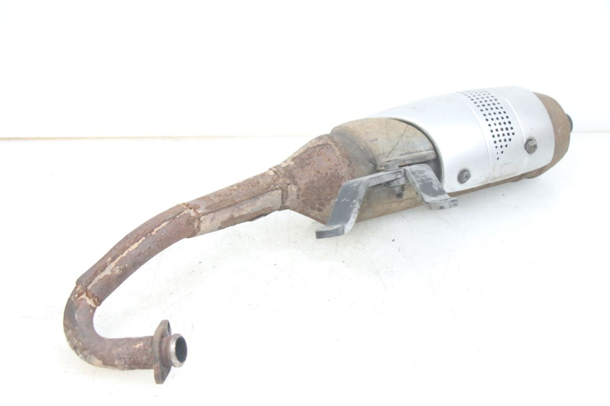 photo de AUSPUFFTOPF PIAGGIO NEW TYPHOON 50 (2018 - 2021)